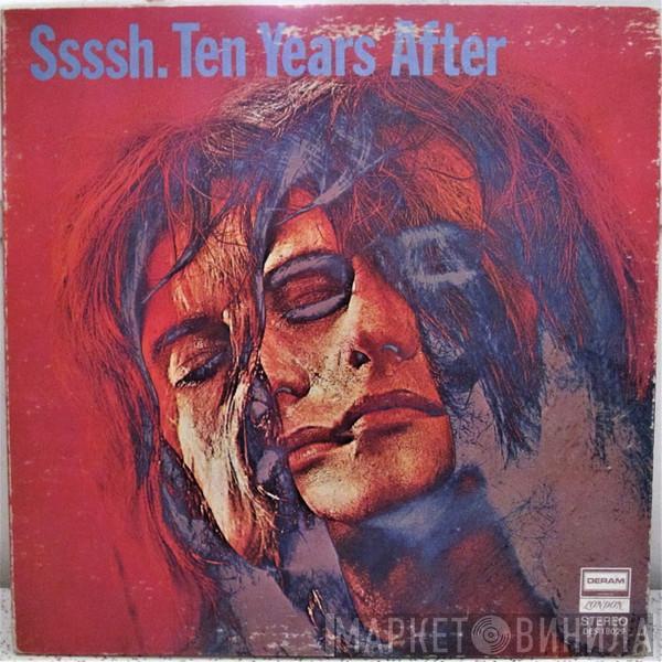  Ten Years After  - Ssssh.
