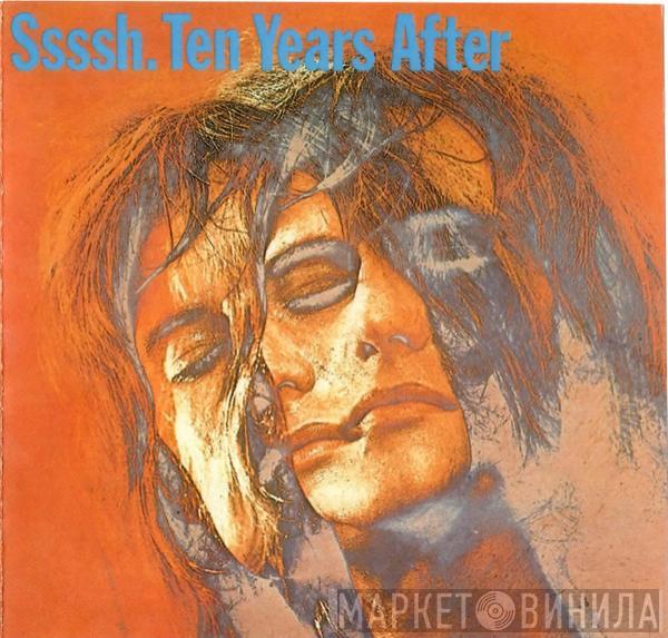  Ten Years After  - Ssssh.