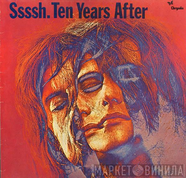  Ten Years After  - Ssssh.