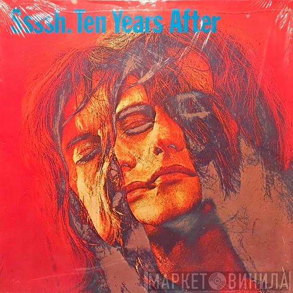  Ten Years After  - Ssssh.