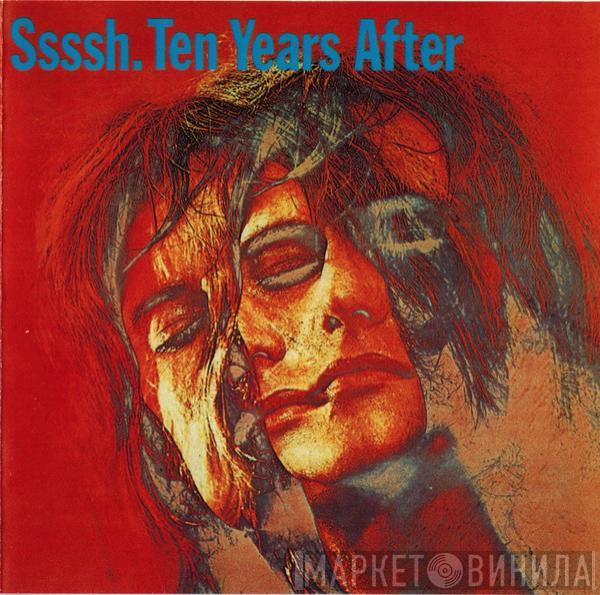  Ten Years After  - Ssssh.
