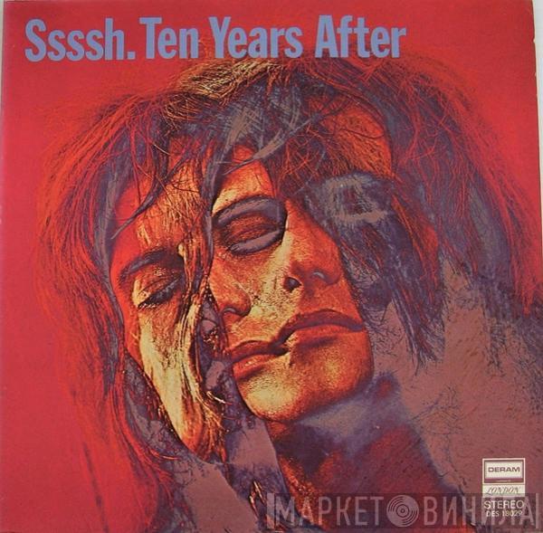  Ten Years After  - Ssssh.