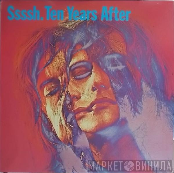  Ten Years After  - Ssssh.