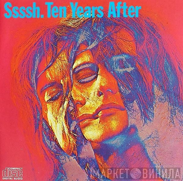  Ten Years After  - Ssssh