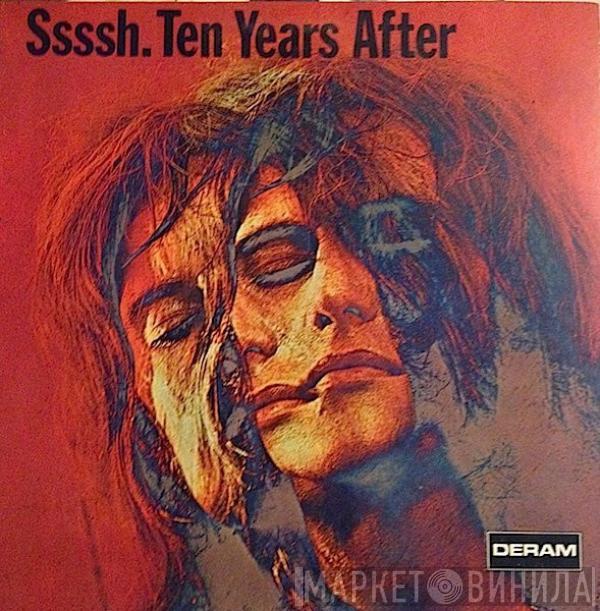  Ten Years After  - Ssssh.