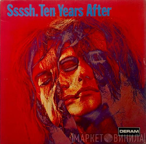  Ten Years After  - Ssssh.