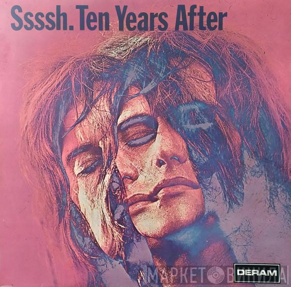  Ten Years After  - Ssssh.