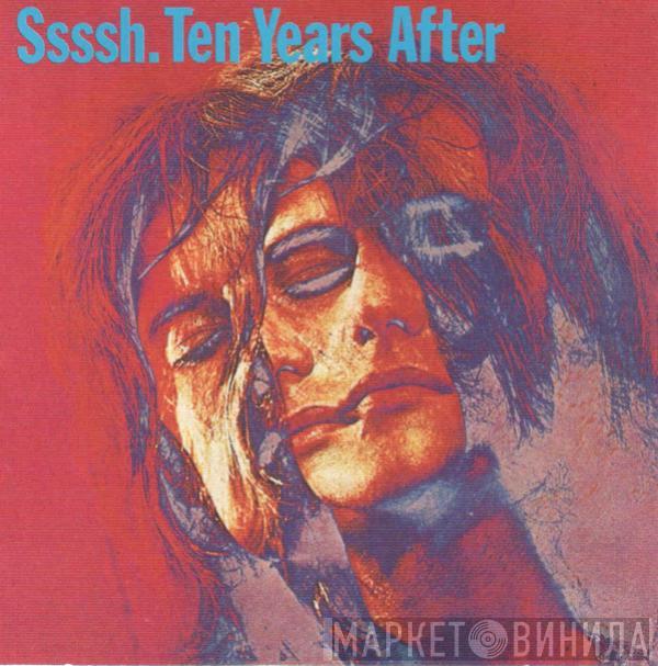  Ten Years After  - Ssssh