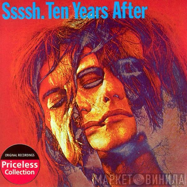  Ten Years After  - Ssssh
