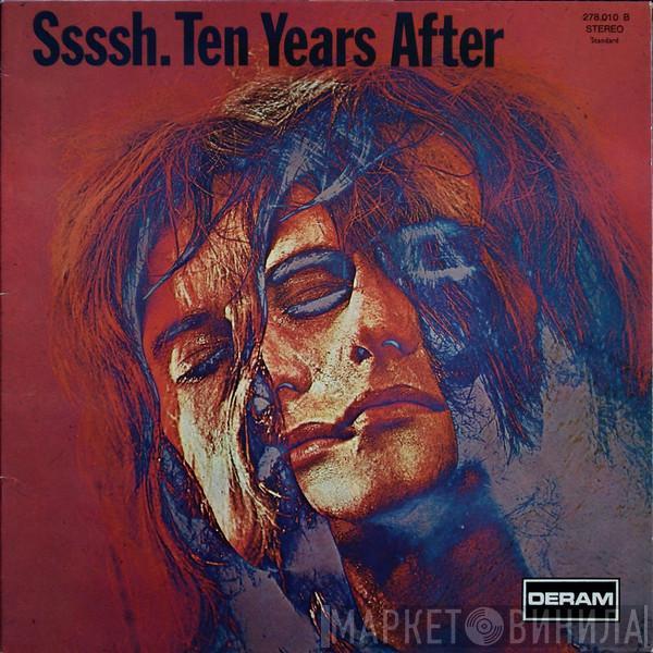  Ten Years After  - Ssssh.