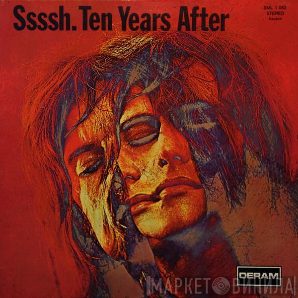  Ten Years After  - Ssssh.