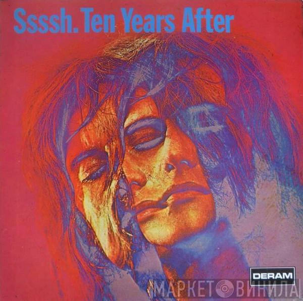  Ten Years After  - Ssssh.