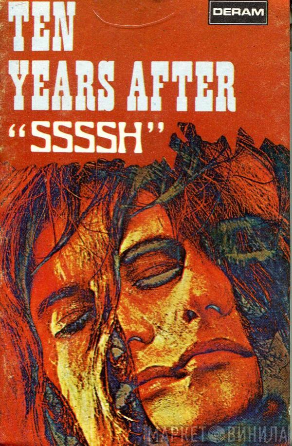  Ten Years After  - Ssssh.