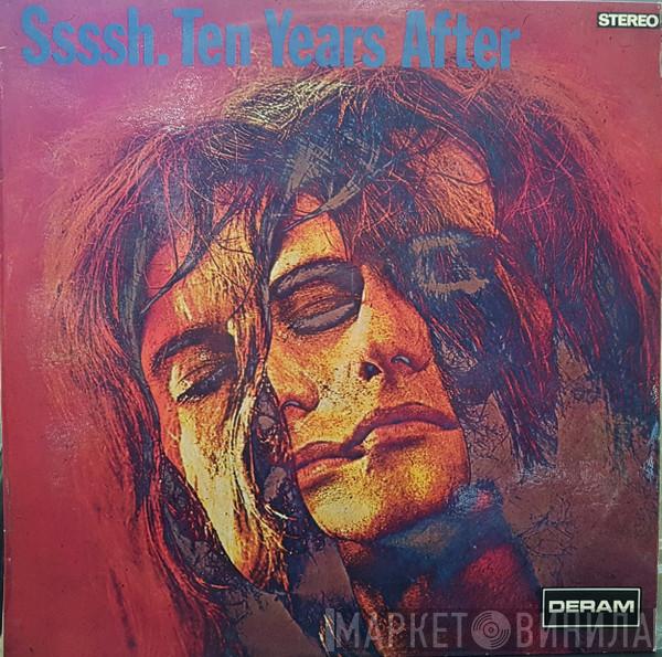  Ten Years After  - Ssssh.