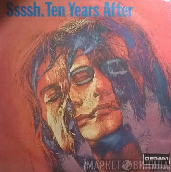  Ten Years After  - Ssssh.