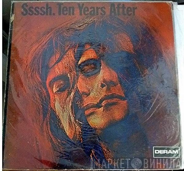  Ten Years After  - Ssssh.