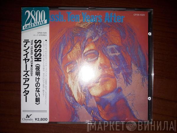  Ten Years After  - Ssssh