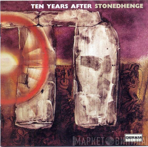  Ten Years After  - Stonedhenge
