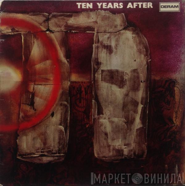 Ten Years After - Stonedhenge