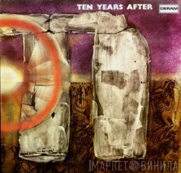  Ten Years After  - Stonedhenge