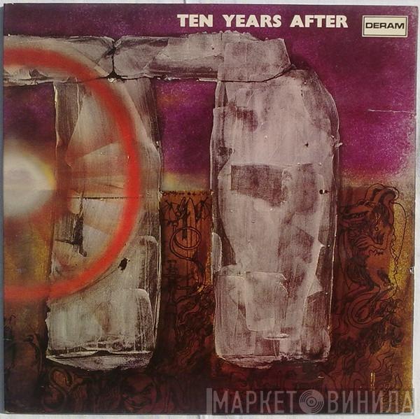  Ten Years After  - Stonedhenge