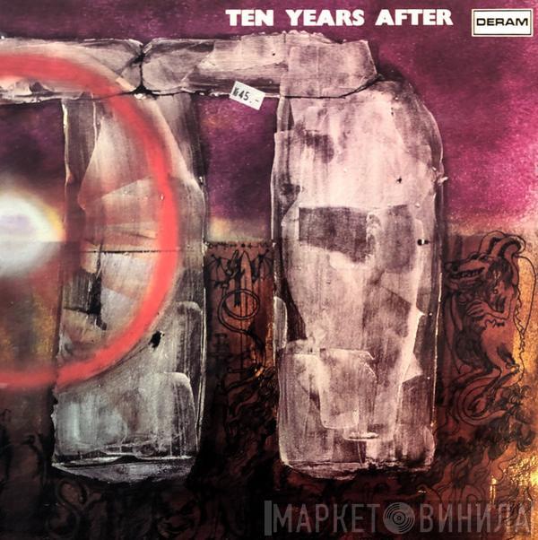  Ten Years After  - Stonedhenge