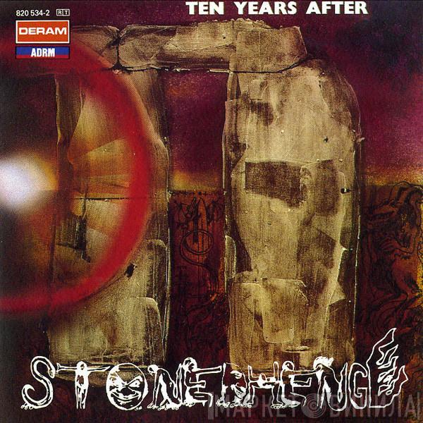  Ten Years After  - Stonedhenge