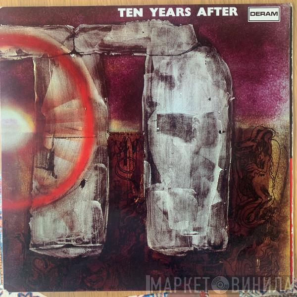  Ten Years After  - Stonedhenge