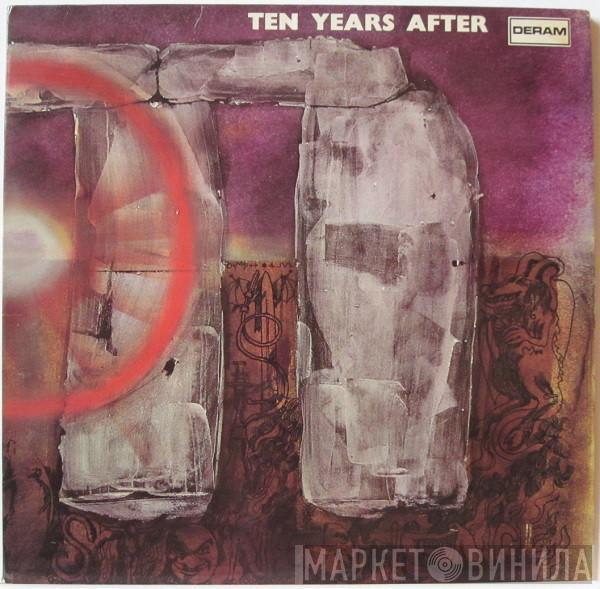  Ten Years After  - Stonedhenge