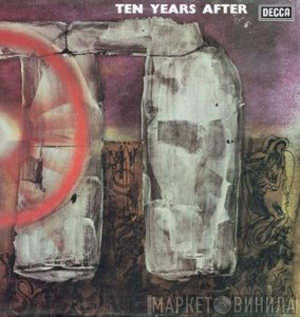  Ten Years After  - Stonedhenge