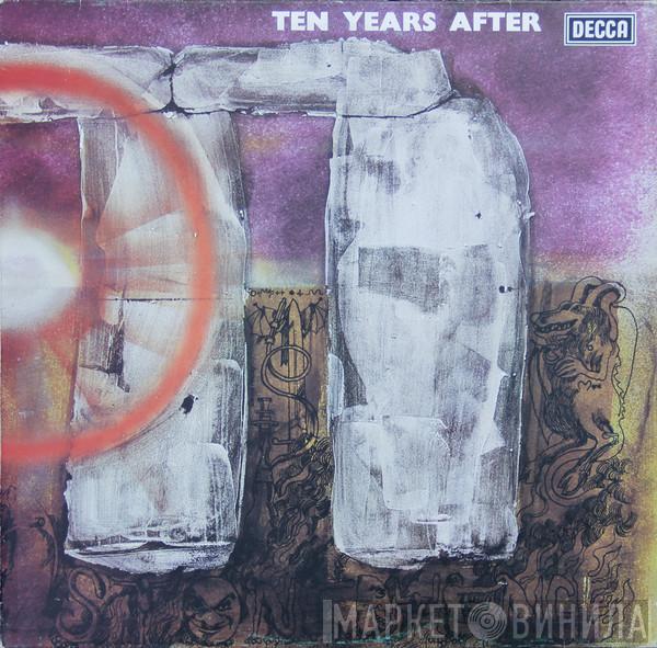  Ten Years After  - Stonedhenge
