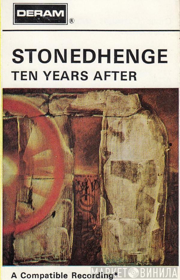  Ten Years After  - Stonedhenge