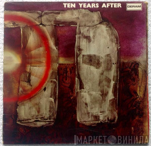  Ten Years After  - Stonedhenge