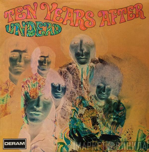 Ten Years After - Ten Years After Undead