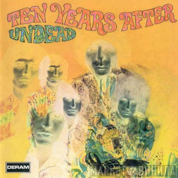 Ten Years After - Ten Years After Undead