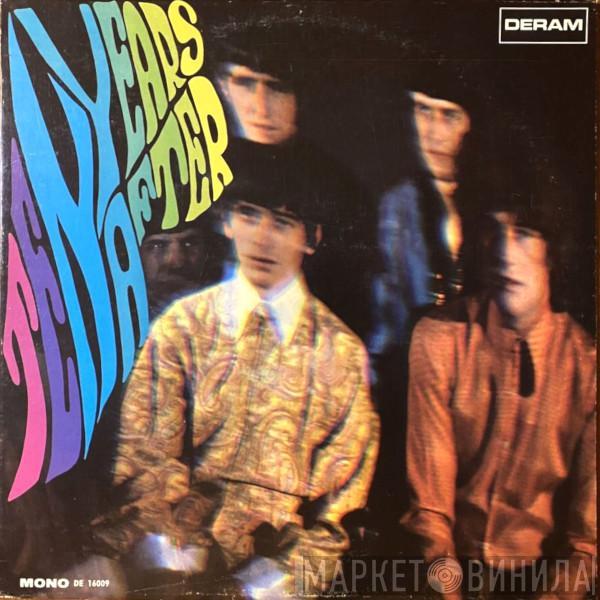  Ten Years After  - Ten Years After
