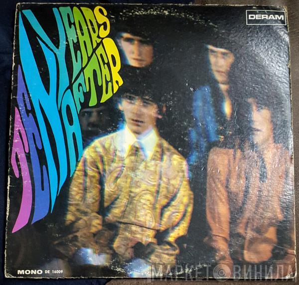  Ten Years After  - Ten Years After