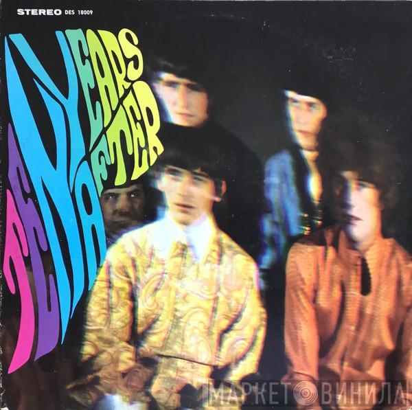  Ten Years After  - Ten Years After