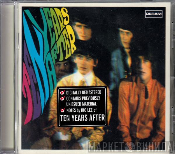  Ten Years After  - Ten Years After