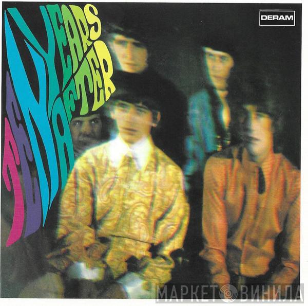  Ten Years After  - Ten Years After