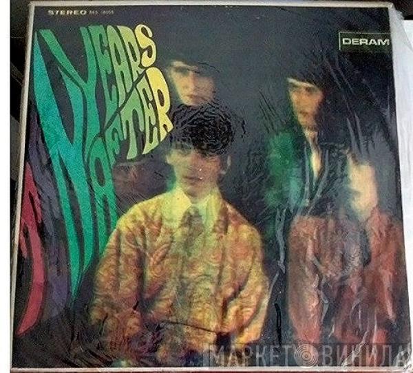  Ten Years After  - Ten Years After