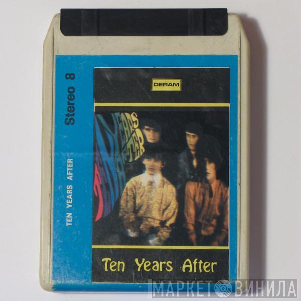  Ten Years After  - Ten Years After