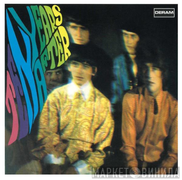  Ten Years After  - Ten Years After