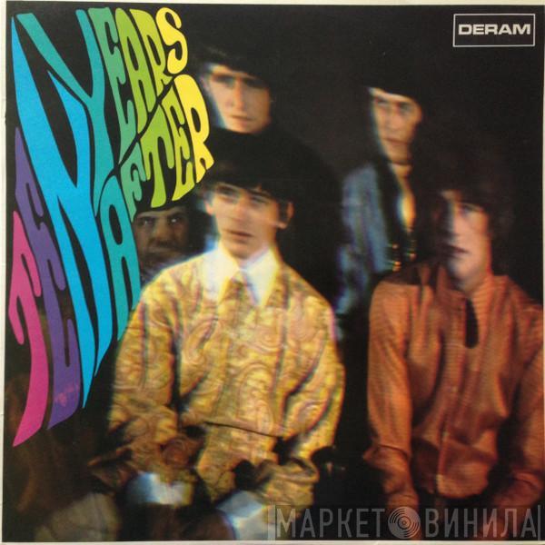 Ten Years After - Ten Years After
