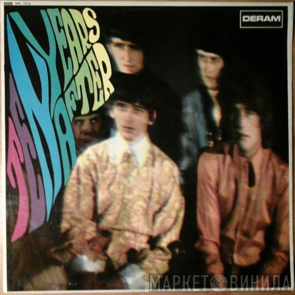  Ten Years After  - Ten Years After