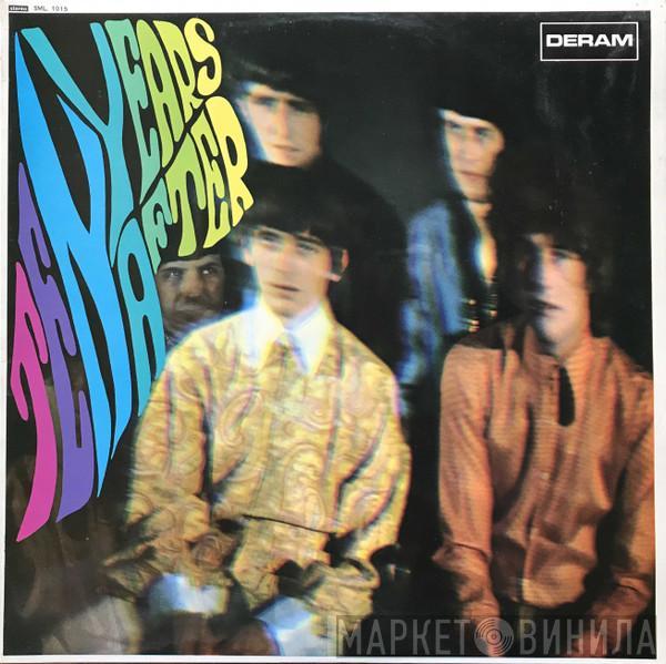  Ten Years After  - Ten Years After