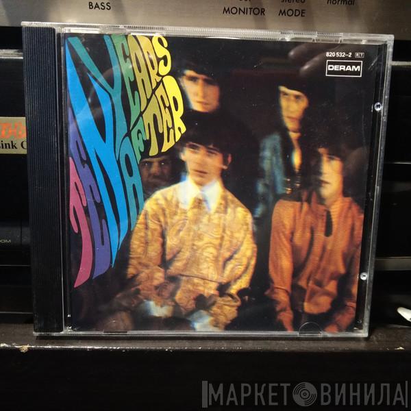  Ten Years After  - Ten Years After
