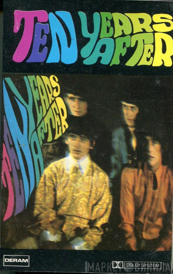  Ten Years After  - Ten Years After