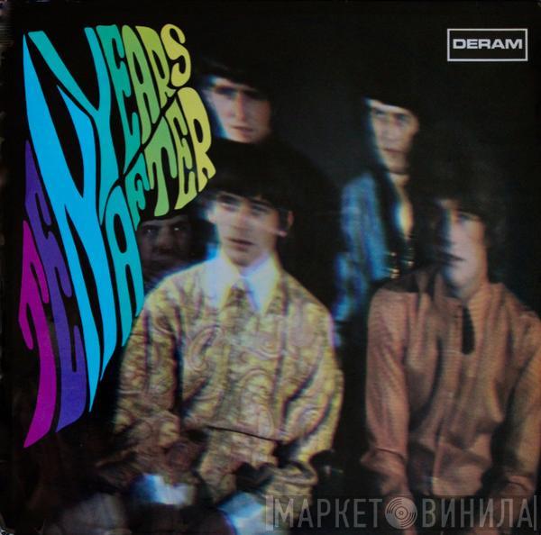  Ten Years After  - Ten Years After