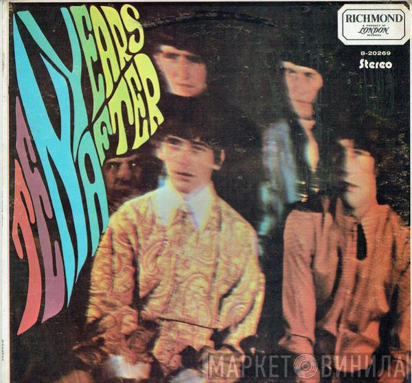  Ten Years After  - Ten Years After
